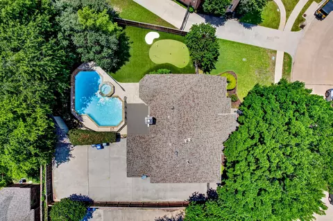 3209 Normandy Dr, Mckinney, TX 75070