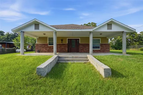 28008 W Oak Ridge Rd, Kemp, TX 75143