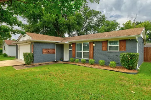 530 Apollo Rd, Richardson, TX 75081
