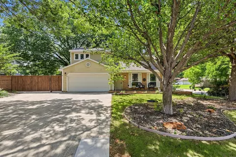 3512 Spring Meadow Ln, Flower Mound, TX 75028