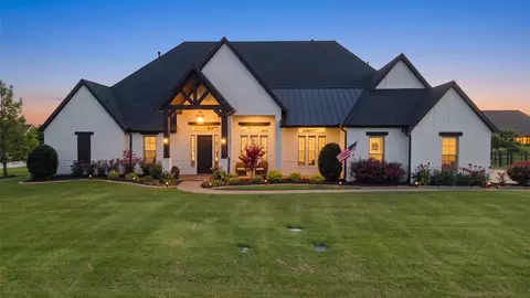 1420 Caman Park Dr, Lucas, TX 75002