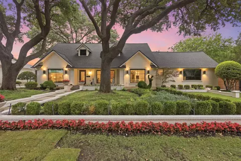 7654 Indian Springs Rd, Dallas, TX 75248