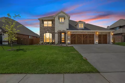 508 Bush Ave, Waxahachie, TX 75165