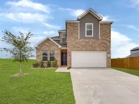 2406 Stonebriar Ln, Sherman, TX 75092