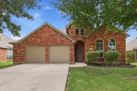 2432 Chesterwood Dr, Little Elm, TX 75068
