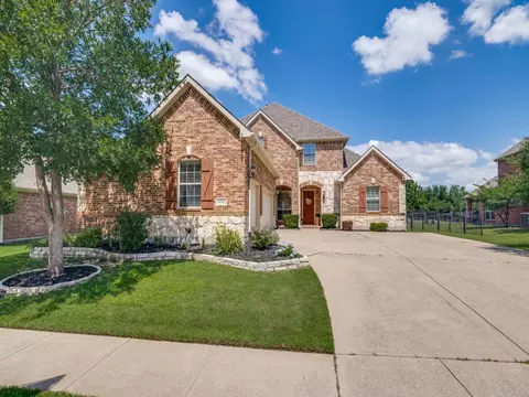 6702 Lake Meadow Dr, Sachse, TX 75048