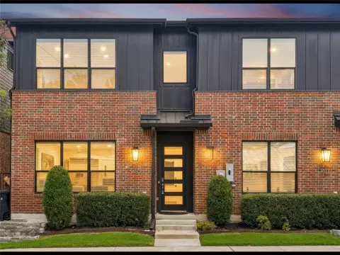 2825 Stanley Ave, Fort Worth, TX 76110