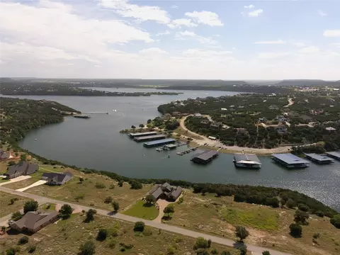 1174 Rawhide Rdg, Graford, TX 76449