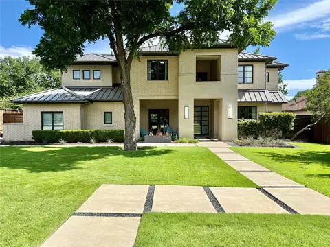 5948 Azalea Ln, Dallas, TX 75230