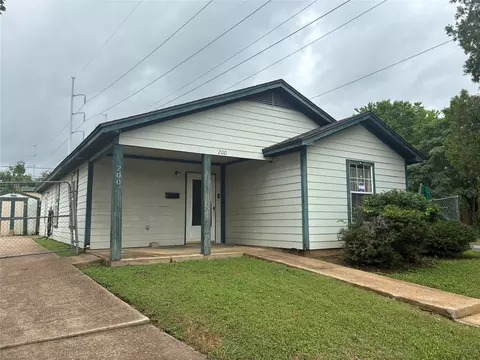 200 S Williams St, Fort Worth, TX 76104