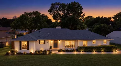 706 W Five Mile Pkwy, Dallas, TX 75224