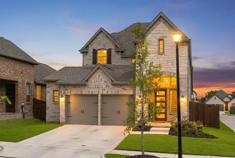 3131 Elmwood St, Fate, TX 75087