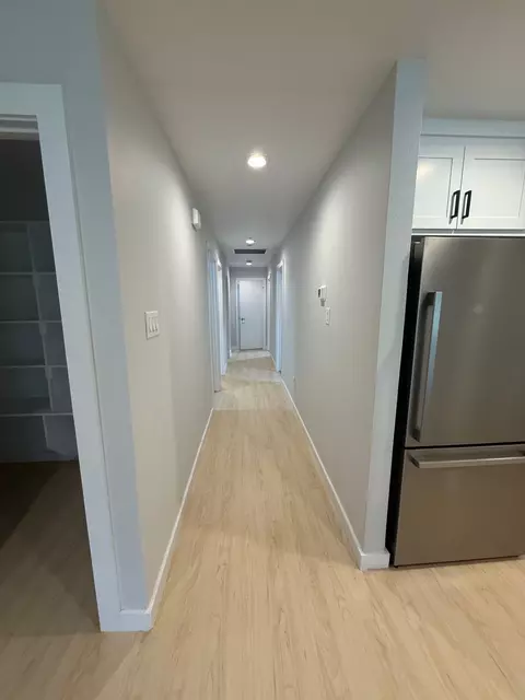 Entry Way - 505 Thomas St, Terrell, TX 75160 photo 1 of 1