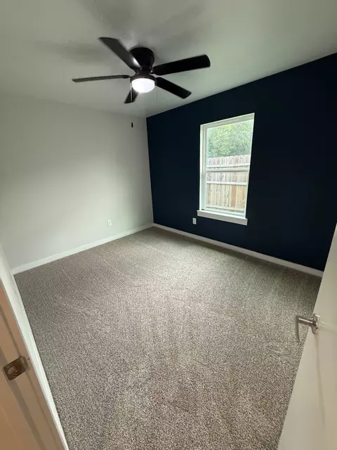Bedroom - 505 Thomas St, Terrell, TX 75160 photo 5 of 7