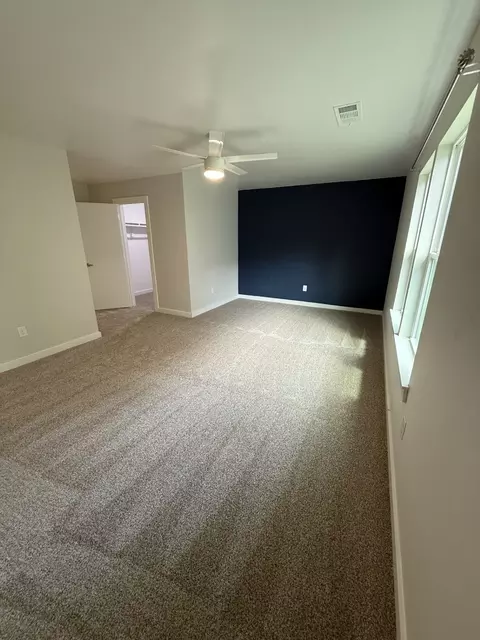 Bedroom - 505 Thomas St, Terrell, TX 75160 photo 1 of 7