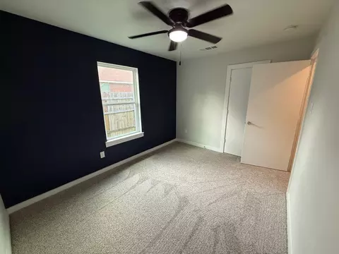 Bedroom - 505 Thomas St, Terrell, TX 75160 photo 4 of 7
