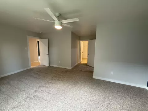 Bedroom - 505 Thomas St, Terrell, TX 75160 photo 2 of 7