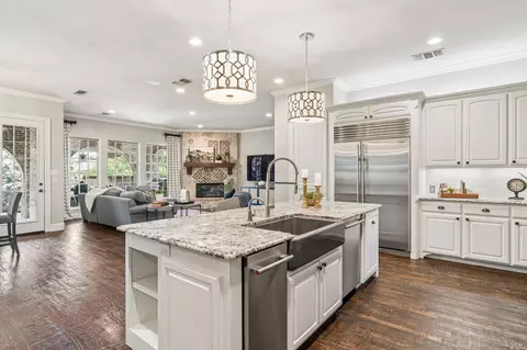 2601 Sir Castor Ct, Lewisville, TX 75056