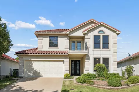 2920 Saratoga Dr, Rockwall, TX 75087