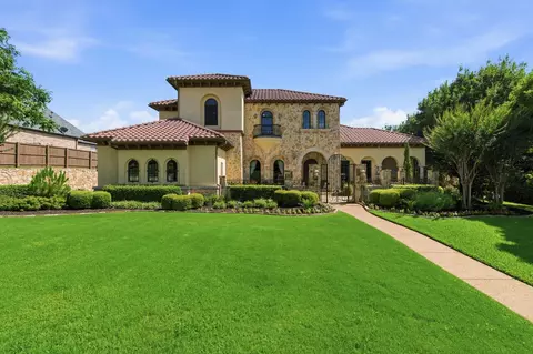 1100 Tuscany Ter, Keller, TX 76262