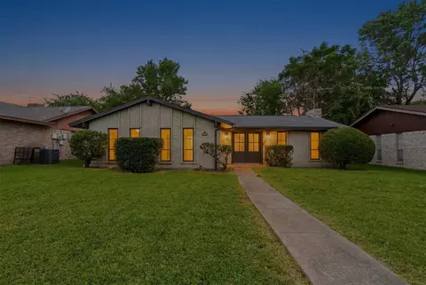 1101 Delores Dr, Garland, TX 75040