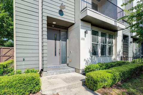 4211 Rawlins St #108, Dallas, TX 75219