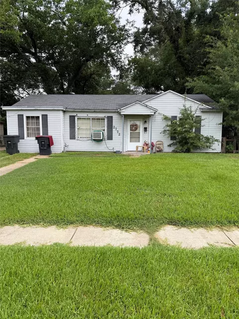 2772 Rosemont St, Shreveport, LA 71108