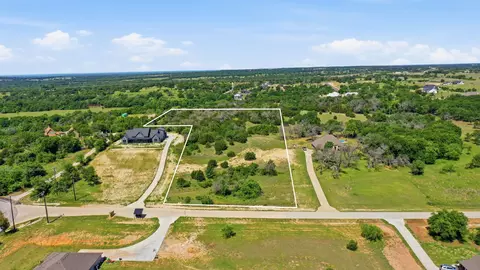 tbd B Cornerstone Rd, Poolville, TX 76487