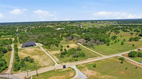 tbd B Cornerstone Rd, Poolville, TX 76487
