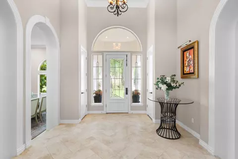 Entry Way - 980 Ranch Rd, Argyle, TX 76226 photo 1 of 1