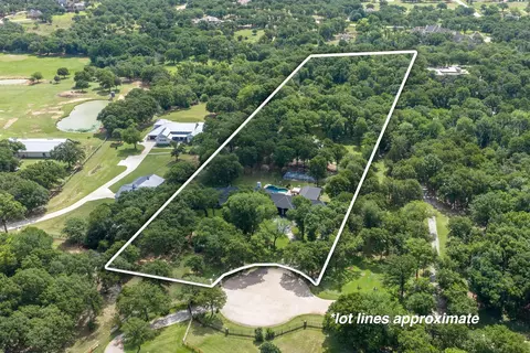 View/Area - 980 Ranch Rd, Argyle, TX 76226 photo 4 of 4