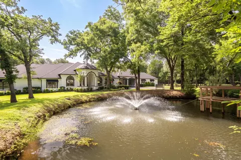 980 Ranch Rd, Argyle, TX 76226