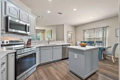3305 Hornbeam St, Argyle, TX 76226