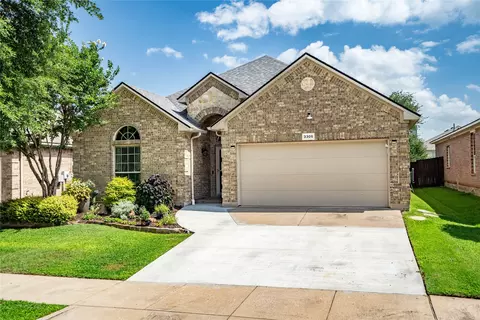 3305 Hornbeam St, Argyle, TX 76226