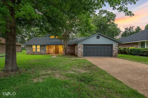 407 Lavita Dr, Shreveport, LA 71106
