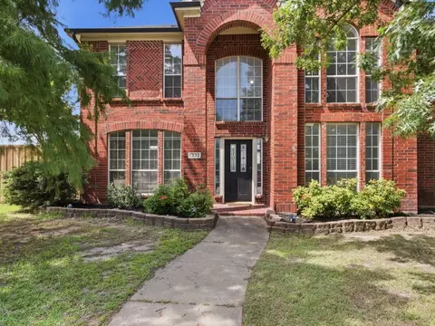1332 Hillcrest Dr, Allen, TX 75002