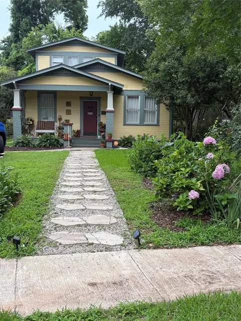 407 Albany Ave, Shreveport, LA 71105