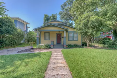407 Albany Ave, Shreveport, LA 71105