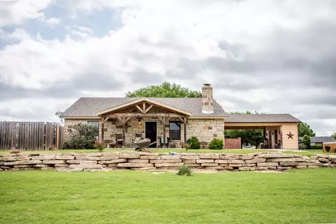 307 County Road 148, Albany, TX 76430