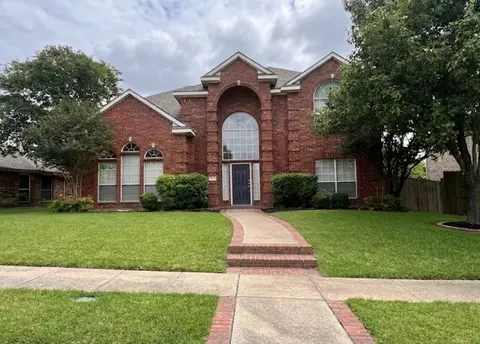 4214 Glistening Spgs, Rowlett, TX 75088