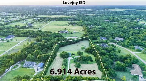 320 Estelle Ln # -A, Lucas, TX 75002