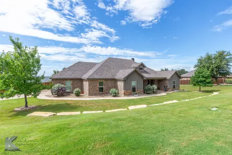 110 Moore Dr, Tuscola, TX 79562