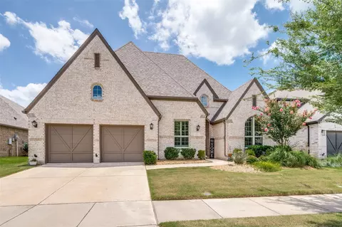 1020 Knoll St, Krugerville, TX 76227