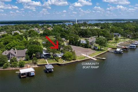 167 Shoreline Dr, Malakoff, TX 75148