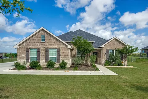 7421 Autumn Grove Ln, Ponder, TX 76259