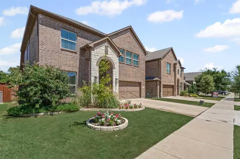 132 Peace Pl, Aledo, TX 76008