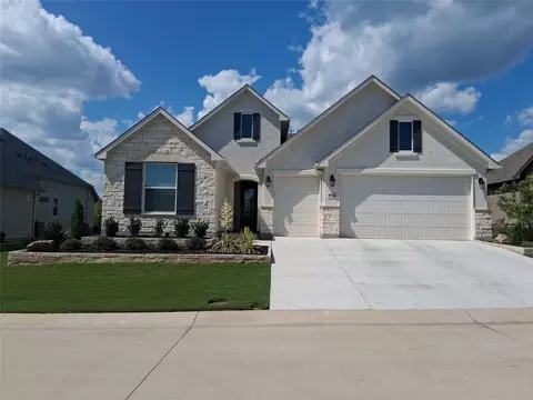 9516 Ceylon Ln, Denton, TX 76207