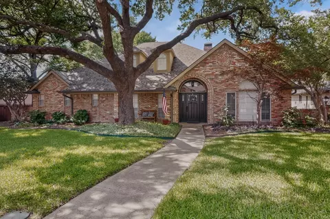 6917 Truxton Dr, Dallas, TX 75231