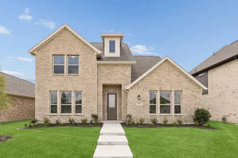 2259 Railhead Trl, Waxahachie, TX 75165