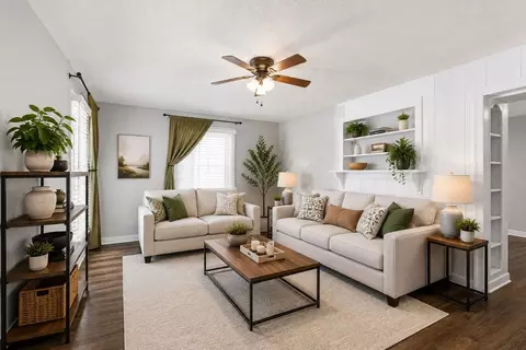 3601 Primrose Ave, Fort Worth, TX 76111